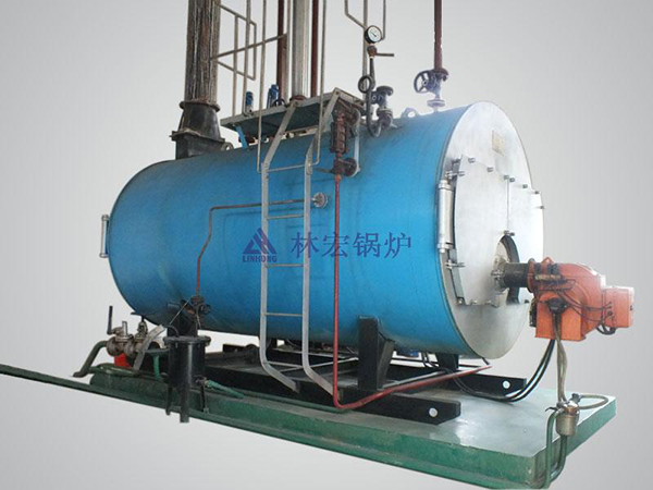 燃油(氣)蒸汽、熱水鍋爐